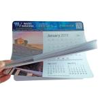 Calendrier souris pad view 1