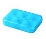 Caja de almacenamiento de pastillas view 5