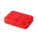 Caja de almacenamiento de pastillas view 2