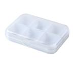 Caja de almacenamiento de pastillas view 4