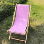 Chaise arrière à élingue view 1