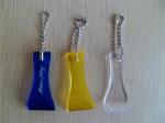Griffure de loto view 1