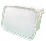 Godet en plastique view 3