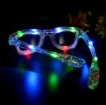 Lunettes led view 2