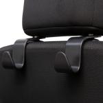 Asiento del coche gancho de seguridad view 3