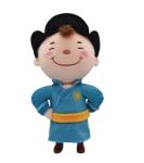 Personnaliser le jouet en peluche view 2