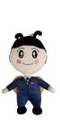 Personnaliser le jouet en peluche view 4