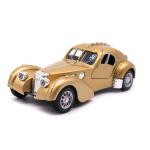 Modèle de voiture classique view 3