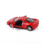Alliage traction retour voiture jouet view 3