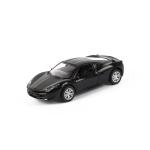 Alliage traction retour voiture jouet view 2
