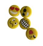 Amortisseur de vibration de raquette de tennis view 2