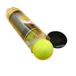 Balles de tennis 3 pack view 2