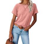 Femmes casual t-shirt view 4
