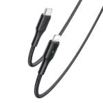 Câble de données pd charge rapide view 1