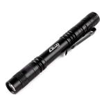 Bolsillo led pluma luz flash view 2