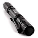 Bolsillo led pluma luz flash view 3