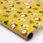 Rouleau de papier d'emballage view 1