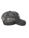 Cap en maille de baseball polyester personnalisé view 2