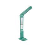 Lampe de bureau led avec support de téléphone view 1