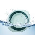 Lavabo pliable view 4