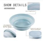 Lavabo pliable view 3