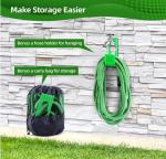 Manguera jardín de agua view 3
