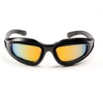 Envelopper autour des lunettes polarisées view 3