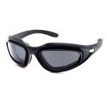 Envelopper autour des lunettes polarisées view 1