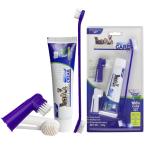 Kit d'enlèvement de plaque de chien view 1