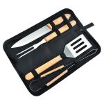 Outil à grille portable 4pcs avec étui view 1