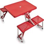 Table de camp et chaise portables view 2