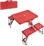 Table de camp et chaise portables view 1