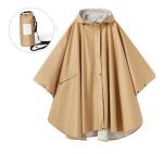 Imperméable veste manteau imperméable view 1