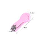 Pince à ongles de sécurité pour bébé view 2