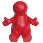 Porte-téléphone sourire squeezable view 4