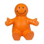 Porte-téléphone sourire squeezable view 2