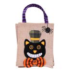 Halloween Trick Or Treat Tote Bag view 2