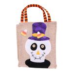 Halloween Trick Or Treat Tote Bag view 4