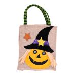 Halloween Trick Or Treat Tote Bag view 5