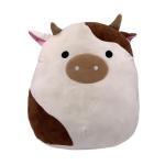 Peluche animale farcie ultra douce view 3