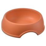 Bol en plastique pour animaux de compagnie view 1