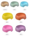 Bol en plastique pour animaux de compagnie view 2