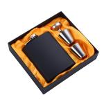 Flacons de 8 oz pour liqueur view 3