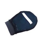 Gant de massage de toilettage 2-en-1 pour animaux de compagnie view 2