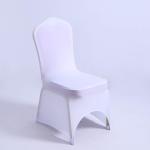 Housse de chaise en polyester view 2