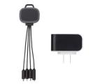 Kit chargeur 4 en 1 view 2