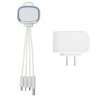 Kit chargeur 4 en 1 view 1