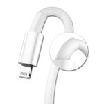 Cable de carga iphone 6ft view 2