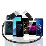 Câble de chargeur android 6ft view 2