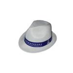 Chapeau jazz polyester view 2